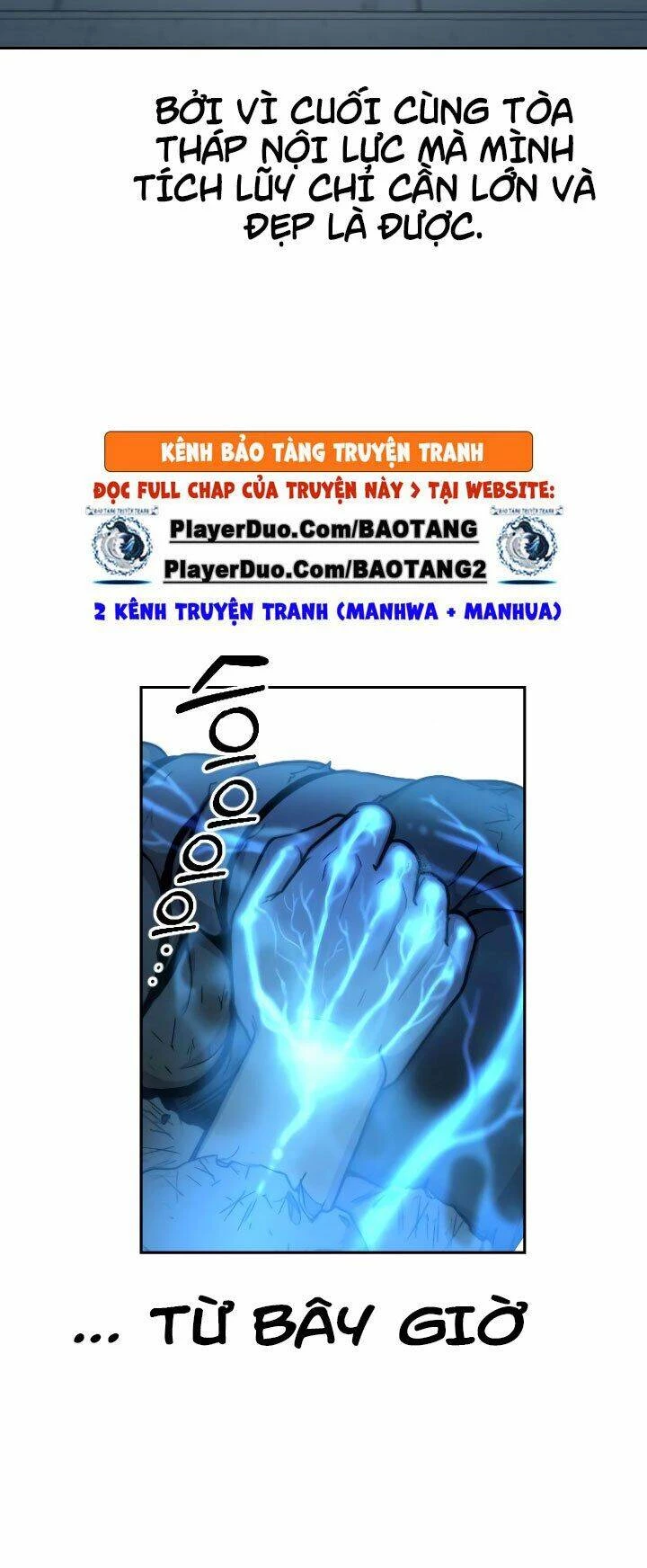 Hoa Sơn Tái Xuất Chapter 2 - Trang 3