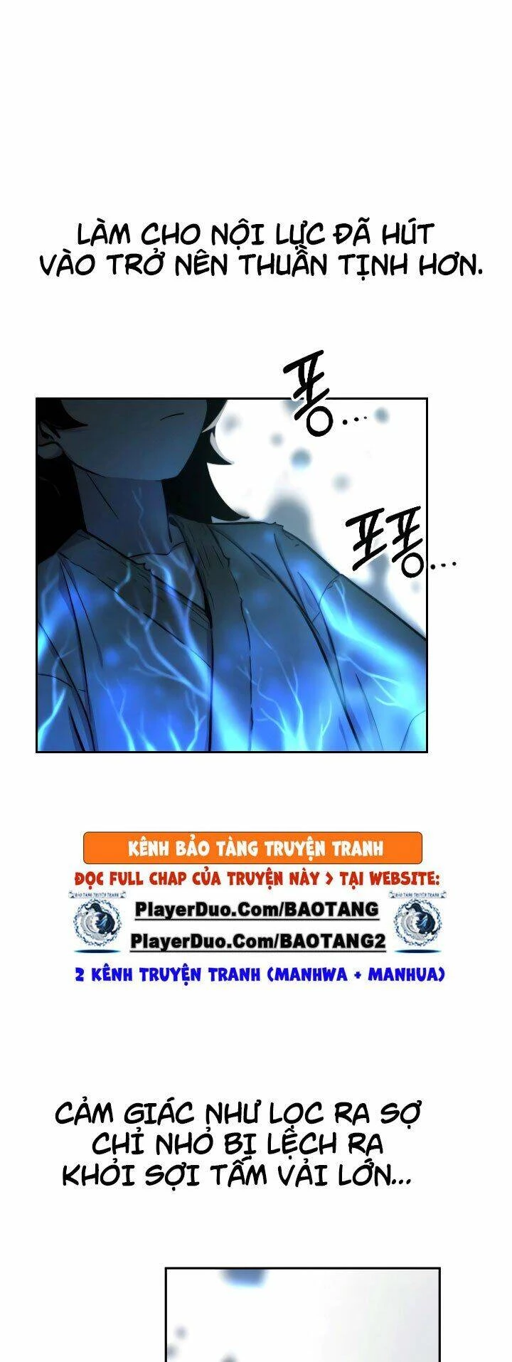 Hoa Sơn Tái Xuất Chapter 2 - Trang 3