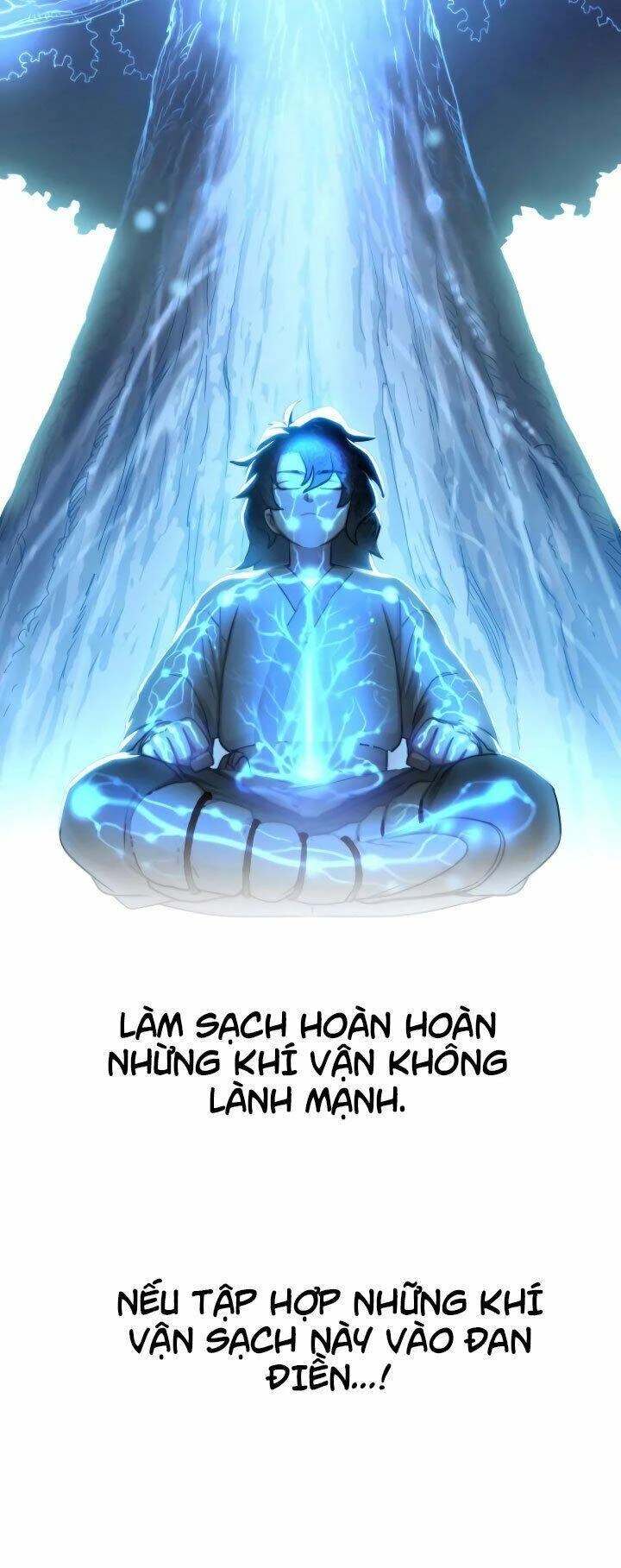 Hoa Sơn Tái Xuất Chapter 2 - Trang 3