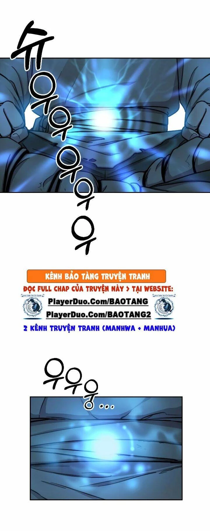 Hoa Sơn Tái Xuất Chapter 2 - Trang 3