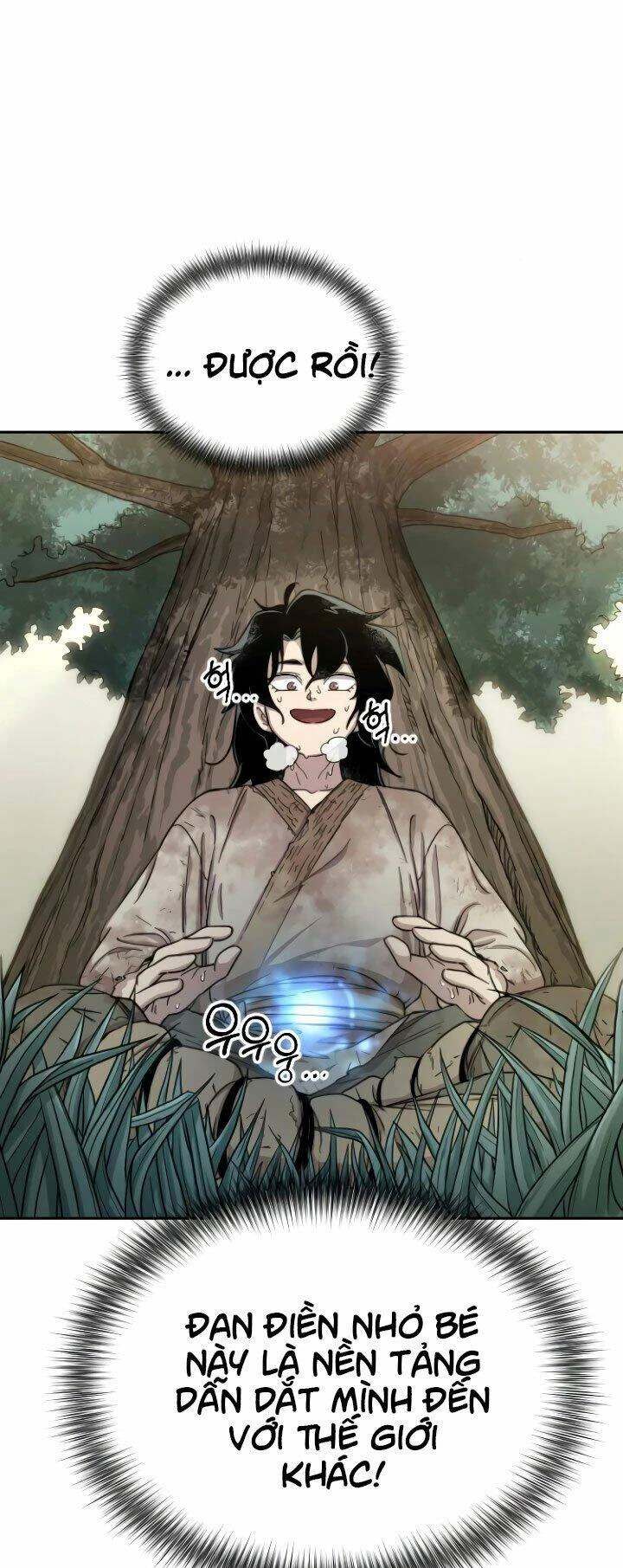 Hoa Sơn Tái Xuất Chapter 2 - Trang 3