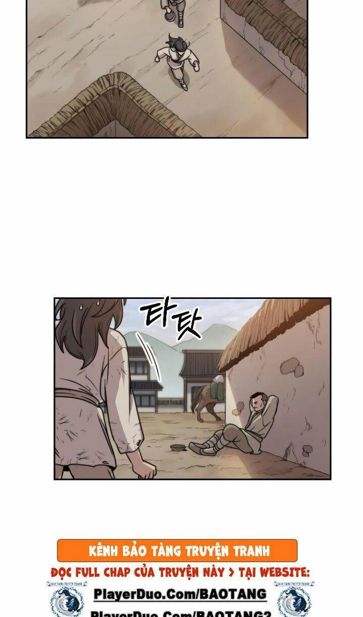 Hoa Sơn Tái Xuất Chapter 2 - Trang 3