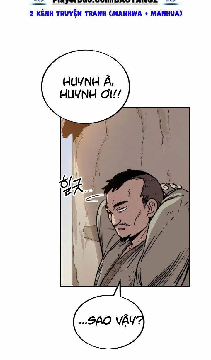 Hoa Sơn Tái Xuất Chapter 2 - Trang 3