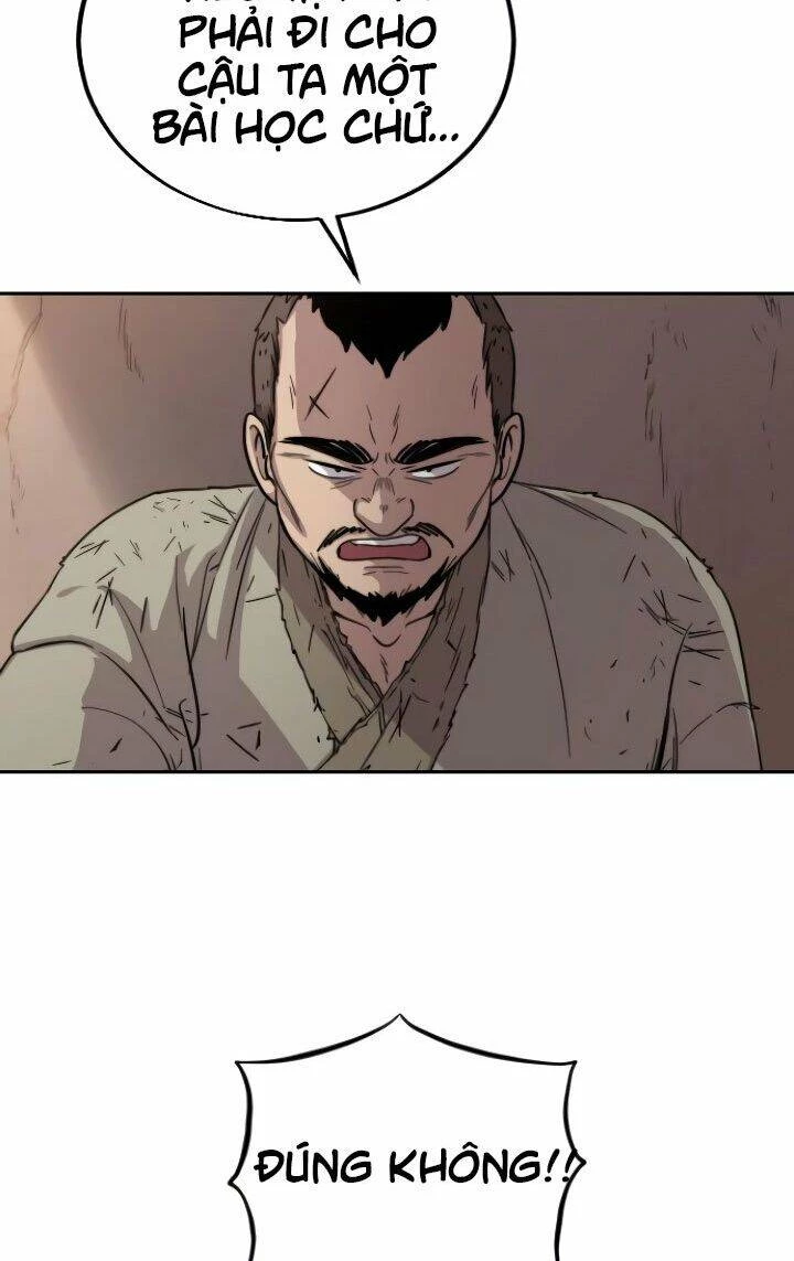 Hoa Sơn Tái Xuất Chapter 2 - Trang 3