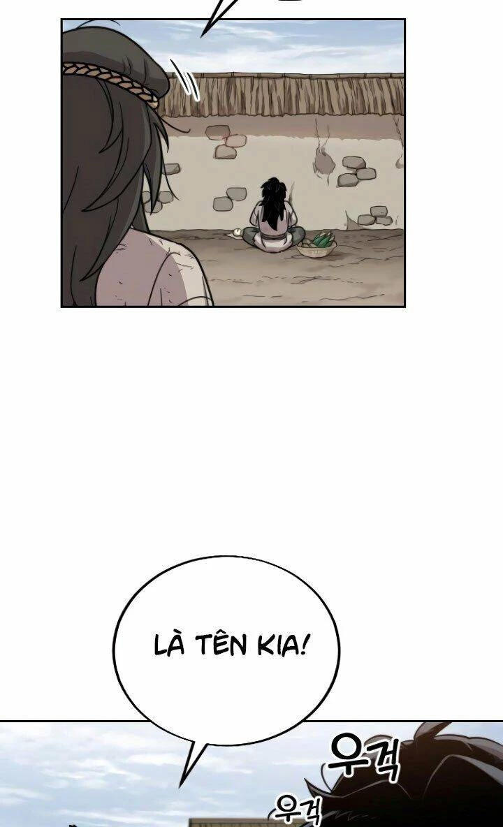 Hoa Sơn Tái Xuất Chapter 2 - Trang 3