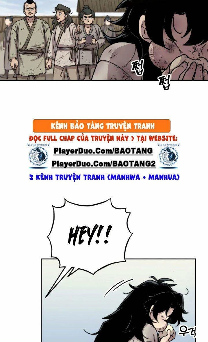 Hoa Sơn Tái Xuất Chapter 2 - Trang 3