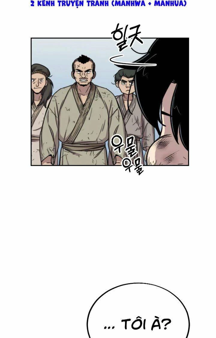 Hoa Sơn Tái Xuất Chapter 2 - Trang 3