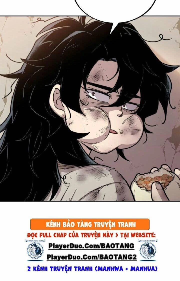 Hoa Sơn Tái Xuất Chapter 2 - Trang 3