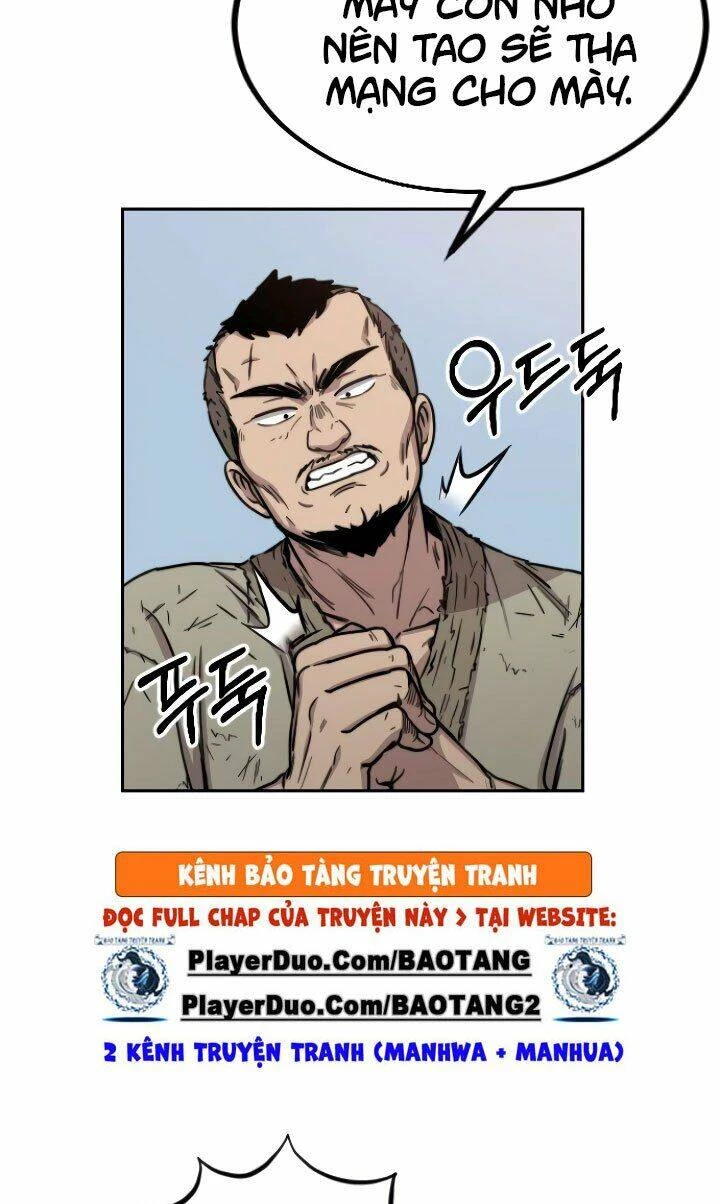 Hoa Sơn Tái Xuất Chapter 2 - Trang 3