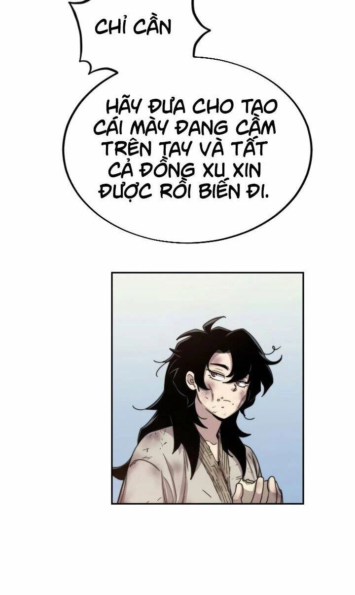 Hoa Sơn Tái Xuất Chapter 2 - Trang 3