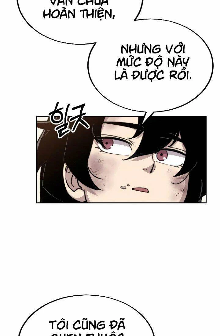 Hoa Sơn Tái Xuất Chapter 2 - Trang 3