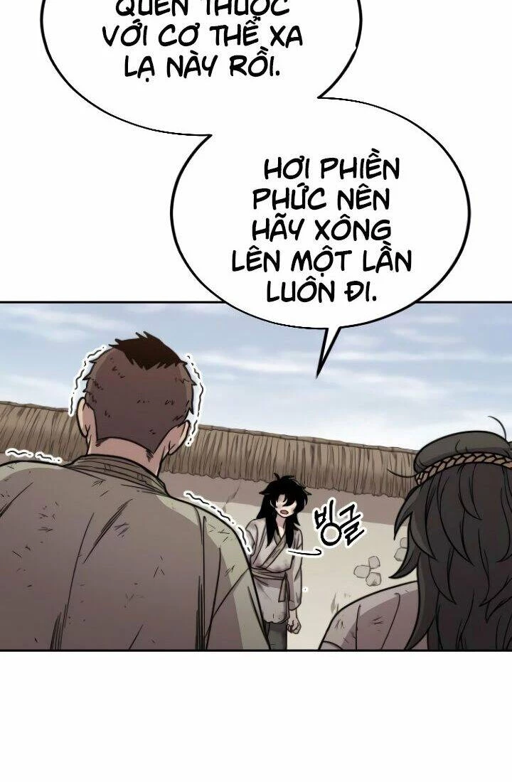 Hoa Sơn Tái Xuất Chapter 2 - Trang 3