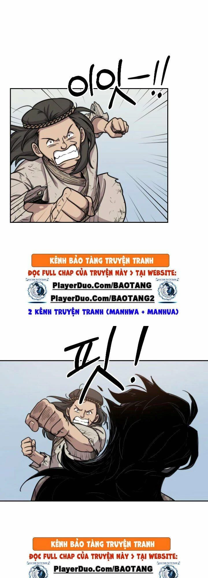 Hoa Sơn Tái Xuất Chapter 2 - Trang 3