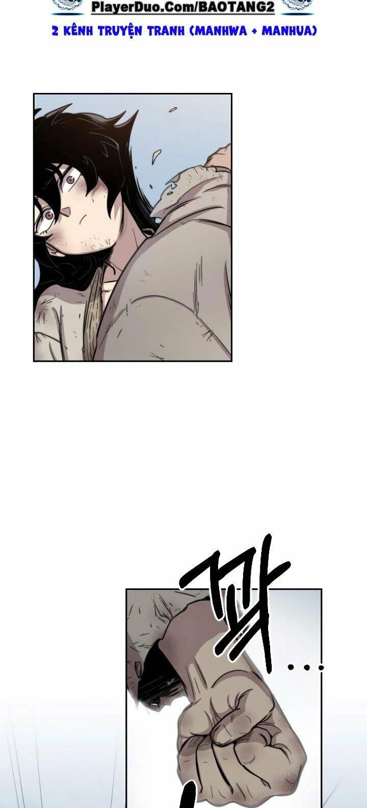 Hoa Sơn Tái Xuất Chapter 2 - Trang 3