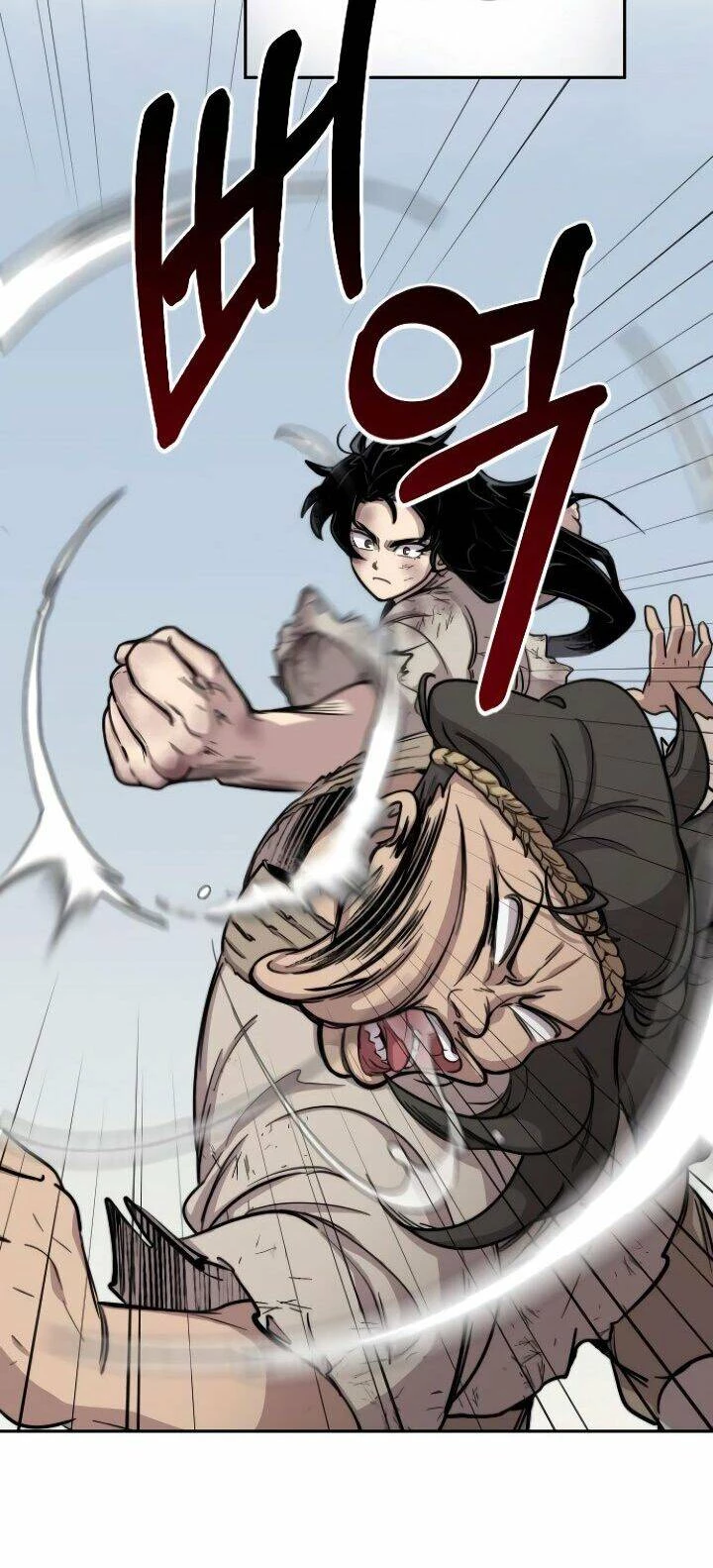 Hoa Sơn Tái Xuất Chapter 2 - Trang 3