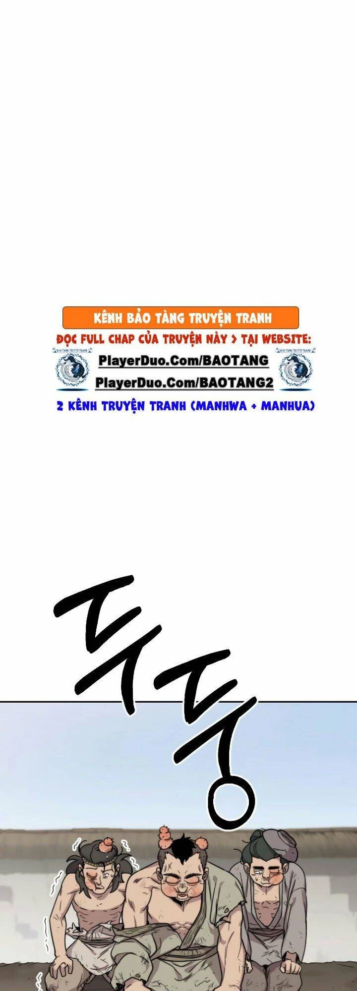 Hoa Sơn Tái Xuất Chapter 2 - Trang 3