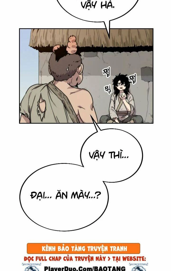 Hoa Sơn Tái Xuất Chapter 2 - Trang 3