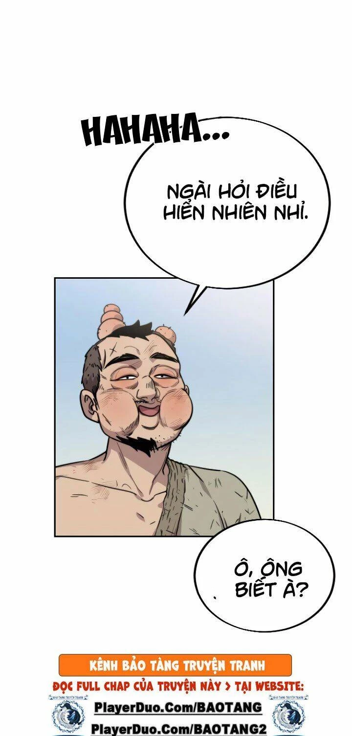 Hoa Sơn Tái Xuất Chapter 2 - Trang 3