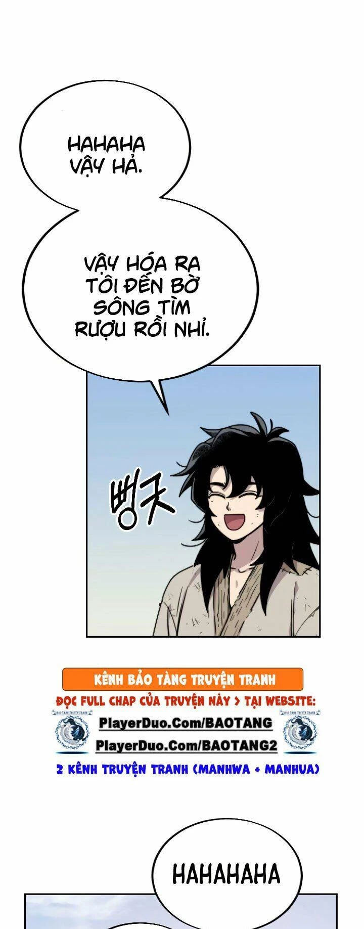 Hoa Sơn Tái Xuất Chapter 2 - Trang 3