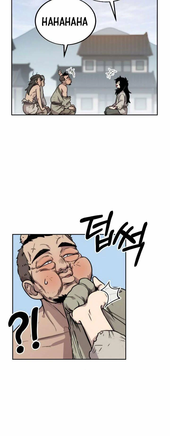 Hoa Sơn Tái Xuất Chapter 2 - Trang 3