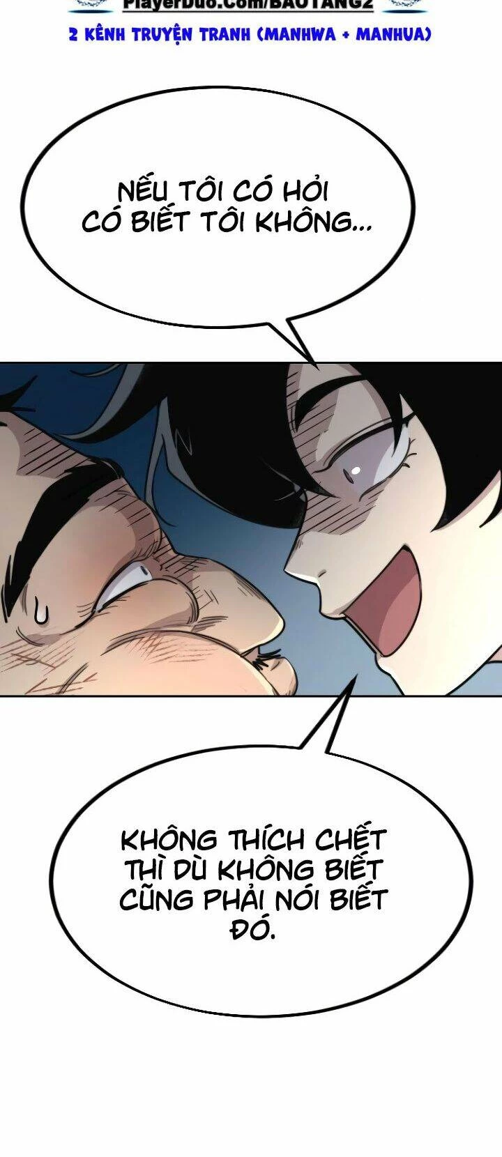 Hoa Sơn Tái Xuất Chapter 2 - Trang 3