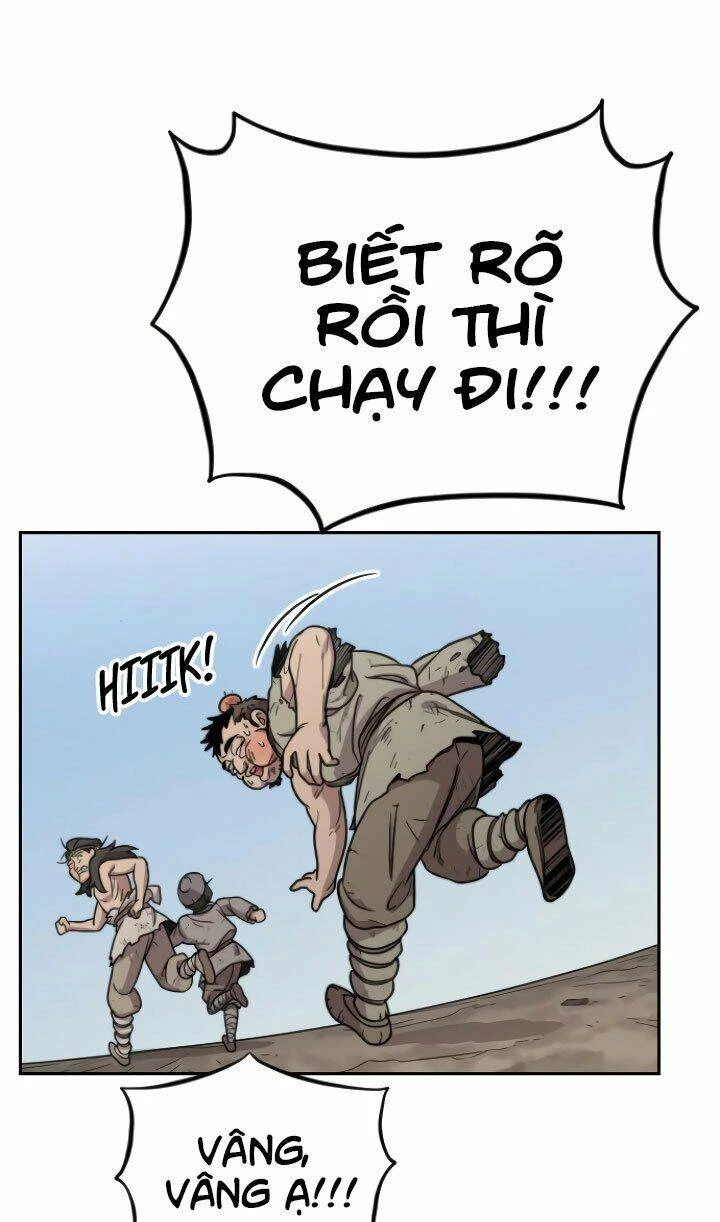 Hoa Sơn Tái Xuất Chapter 2 - Trang 3