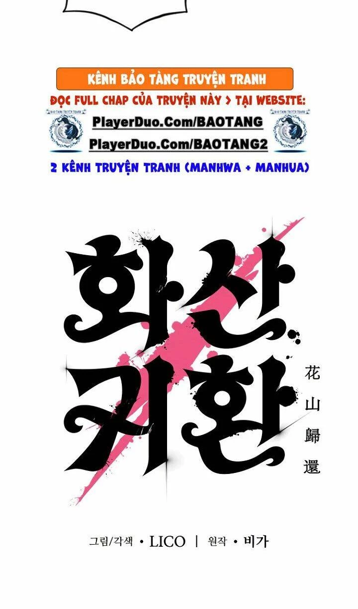 Hoa Sơn Tái Xuất Chapter 2 - Trang 3