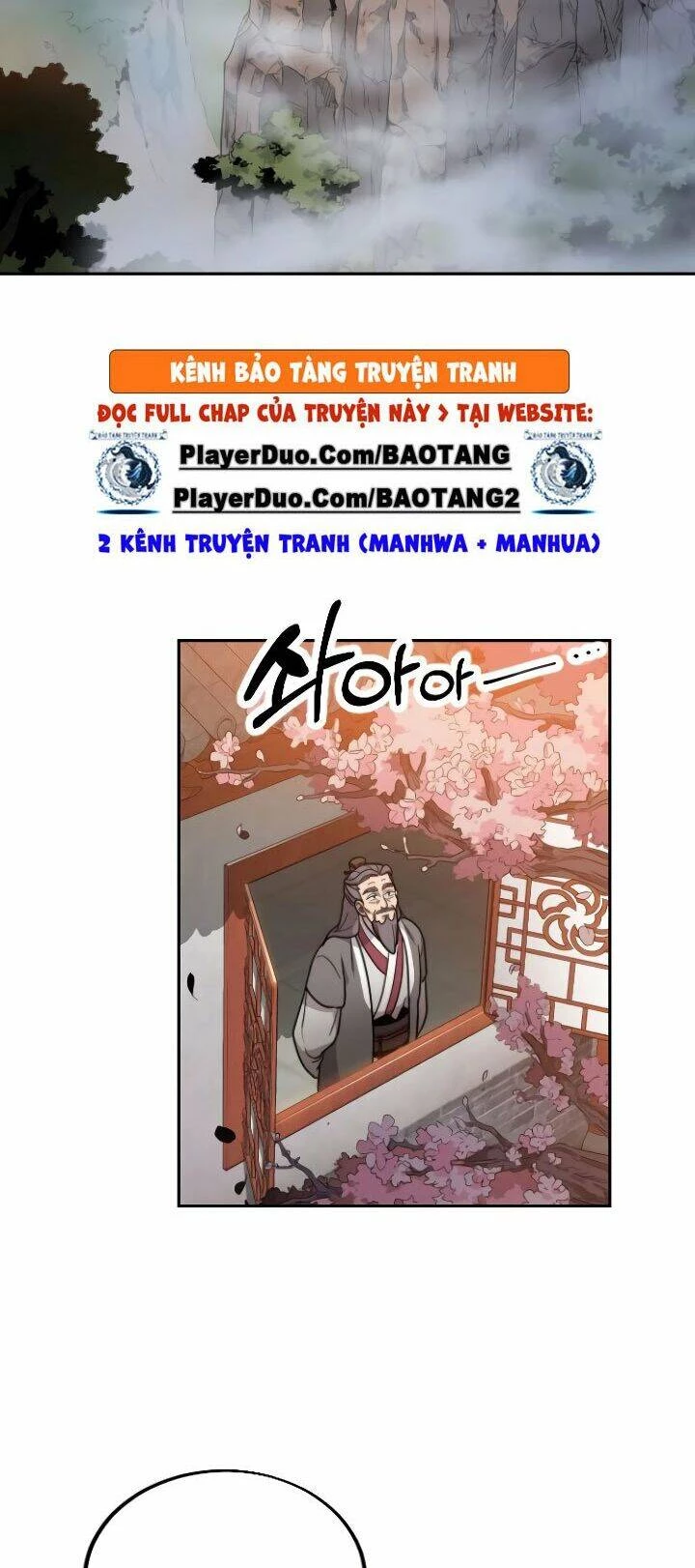 Hoa Sơn Tái Xuất Chapter 2 - Trang 3