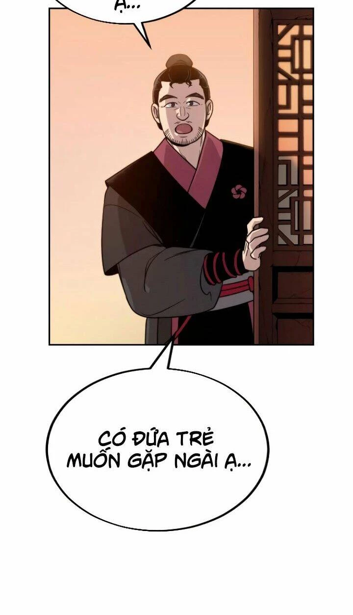 Hoa Sơn Tái Xuất Chapter 2 - Trang 3