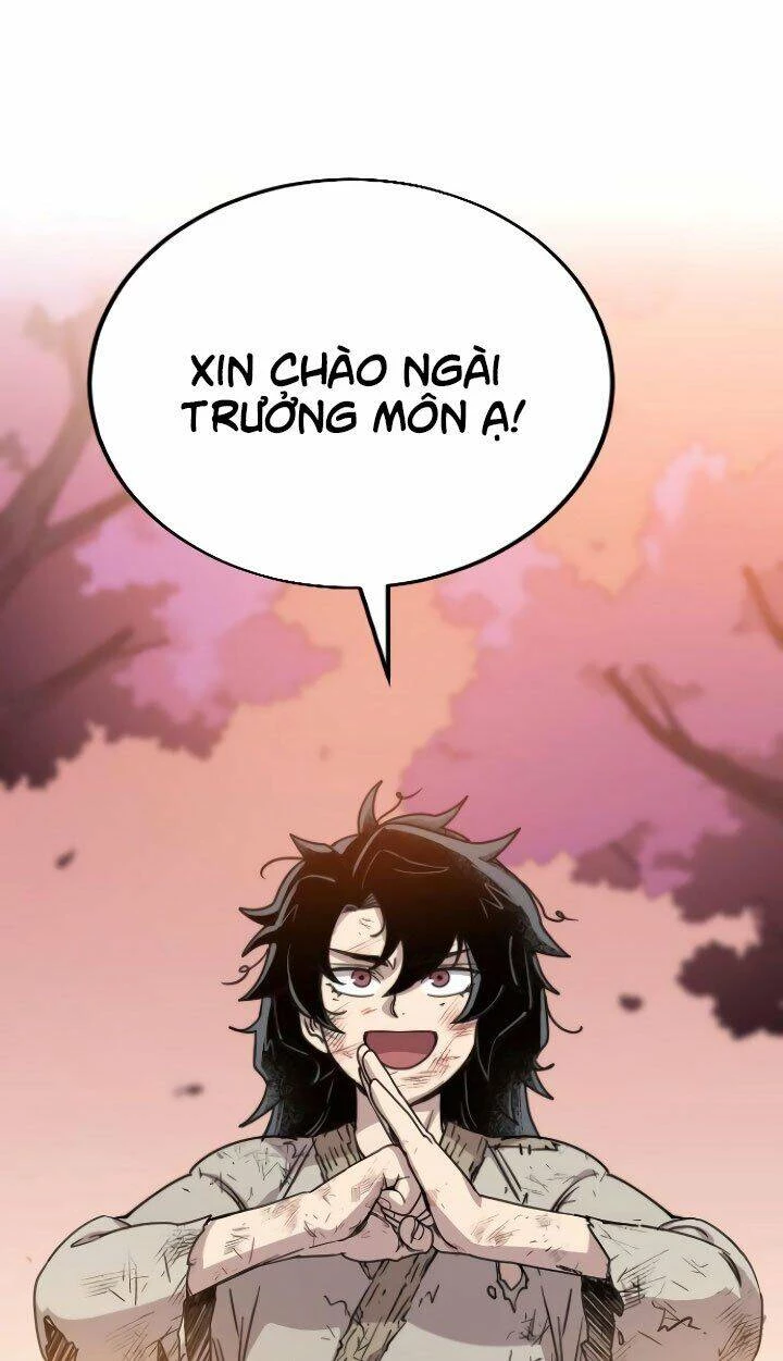 Hoa Sơn Tái Xuất Chapter 2 - Trang 3