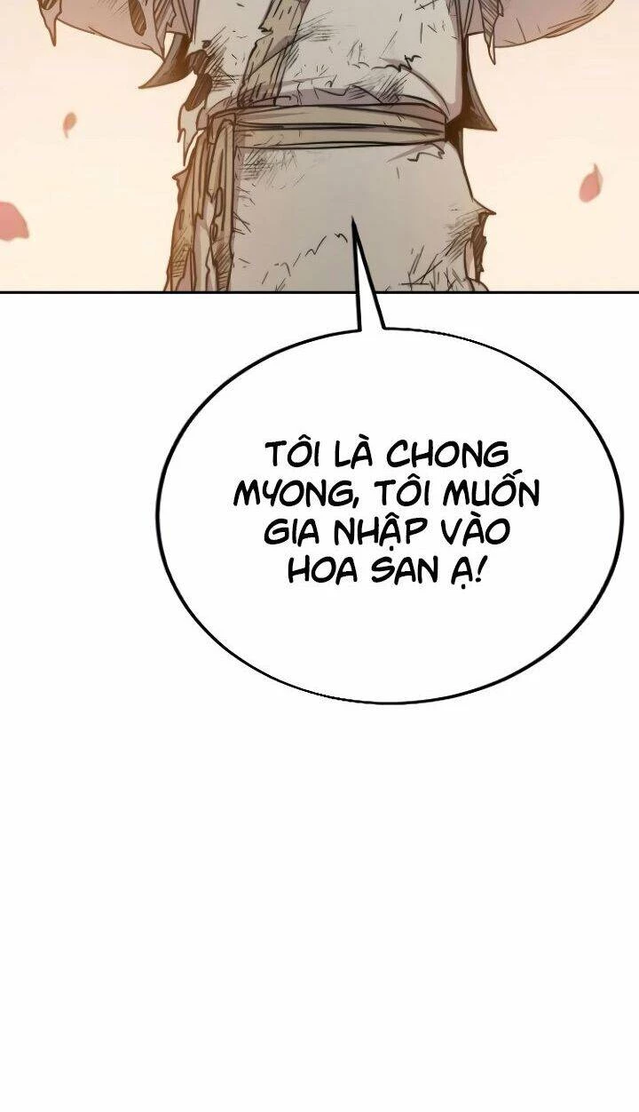 Hoa Sơn Tái Xuất Chapter 2 - Trang 3