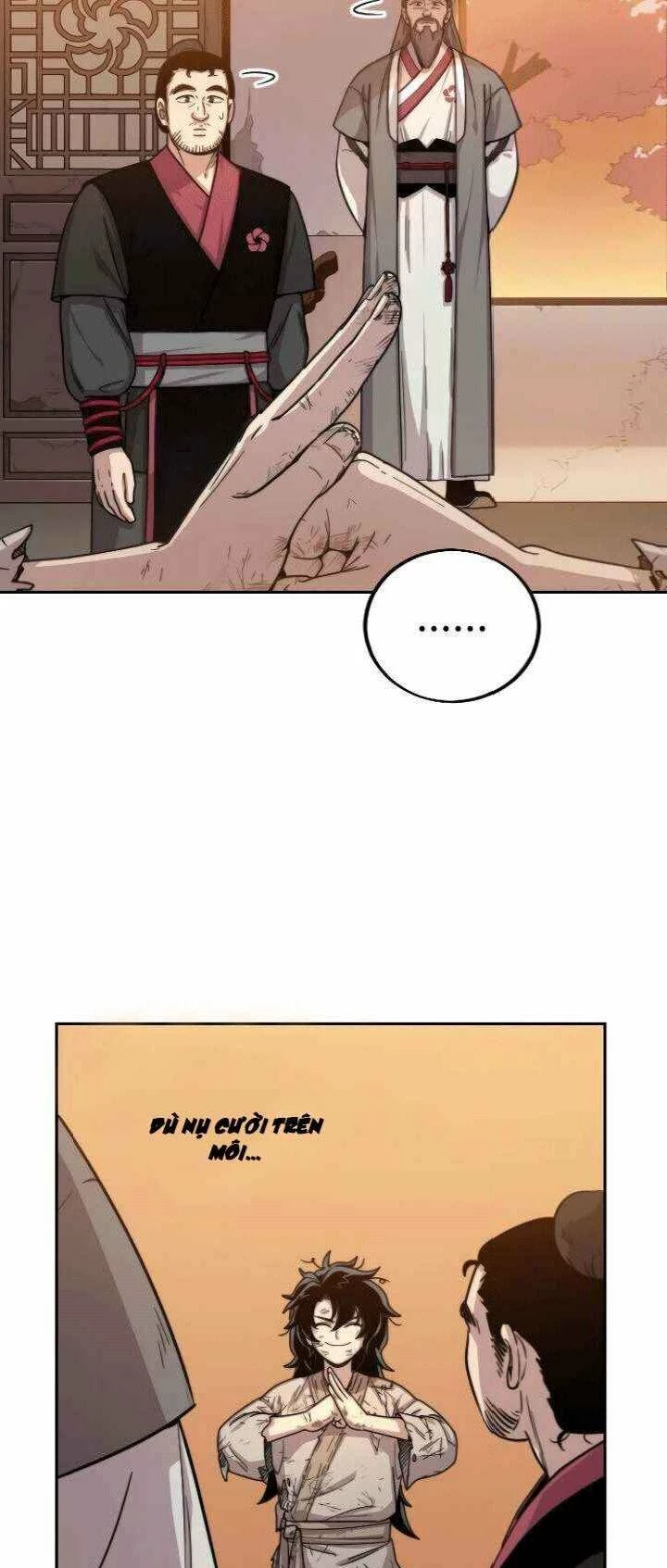 Hoa Sơn Tái Xuất Chapter 3 - Trang 3