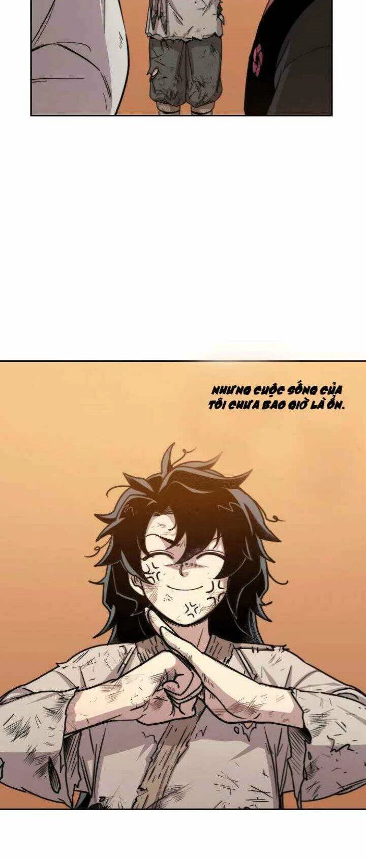 Hoa Sơn Tái Xuất Chapter 3 - Trang 3