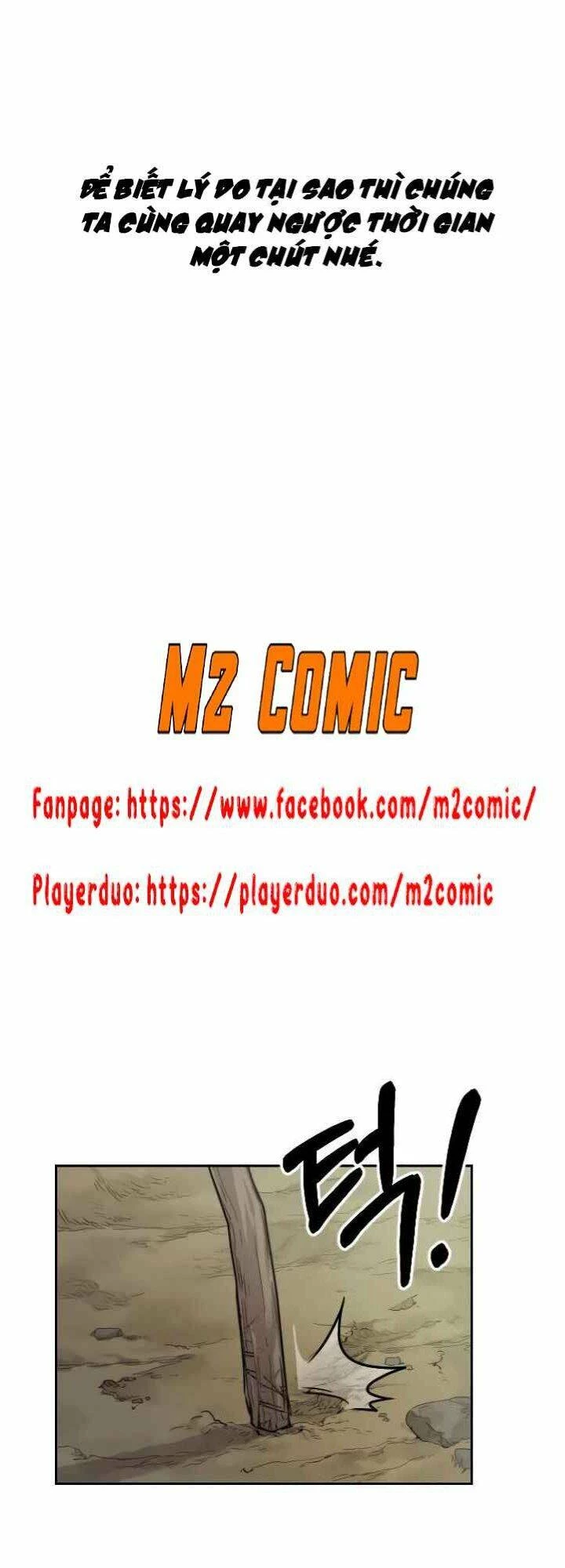 Hoa Sơn Tái Xuất Chapter 3 - Trang 3