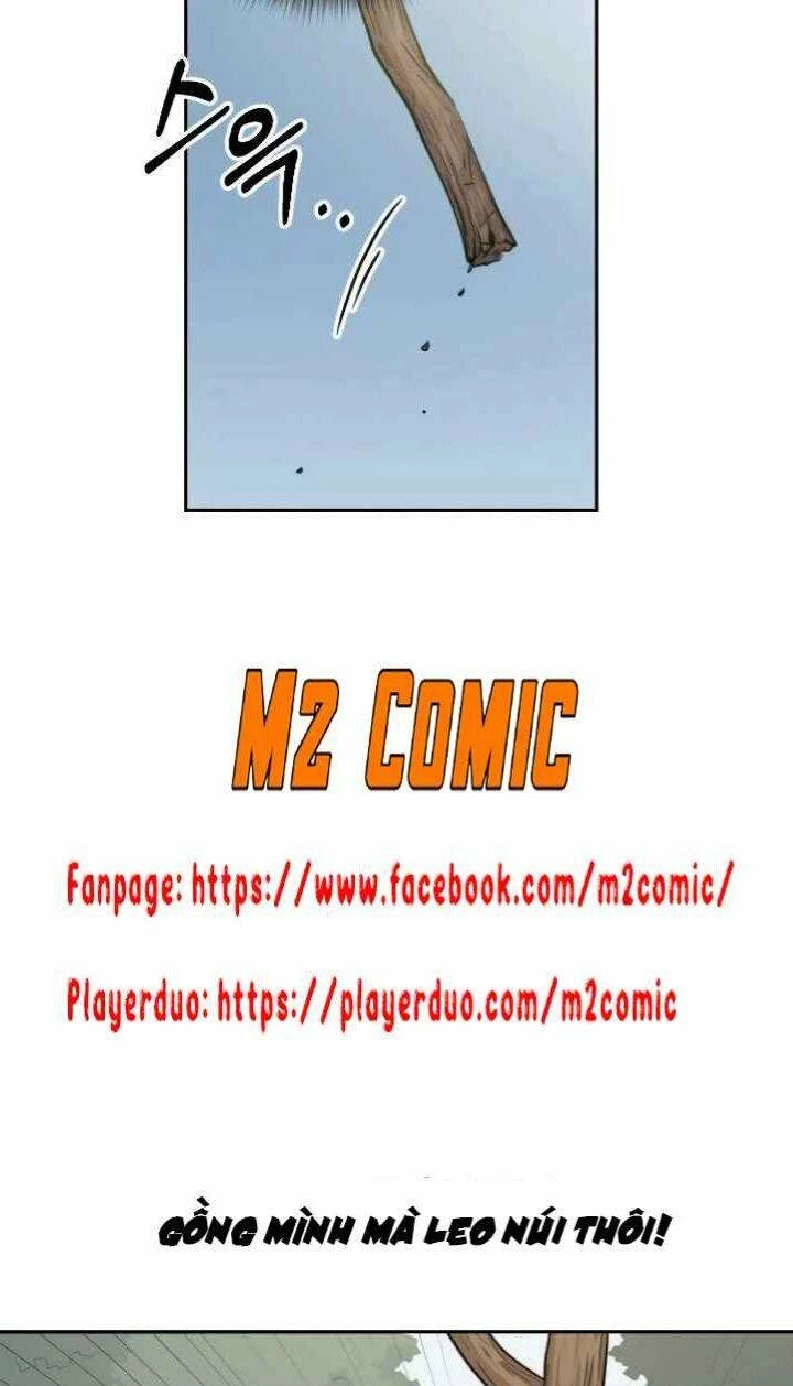 Hoa Sơn Tái Xuất Chapter 3 - Trang 3