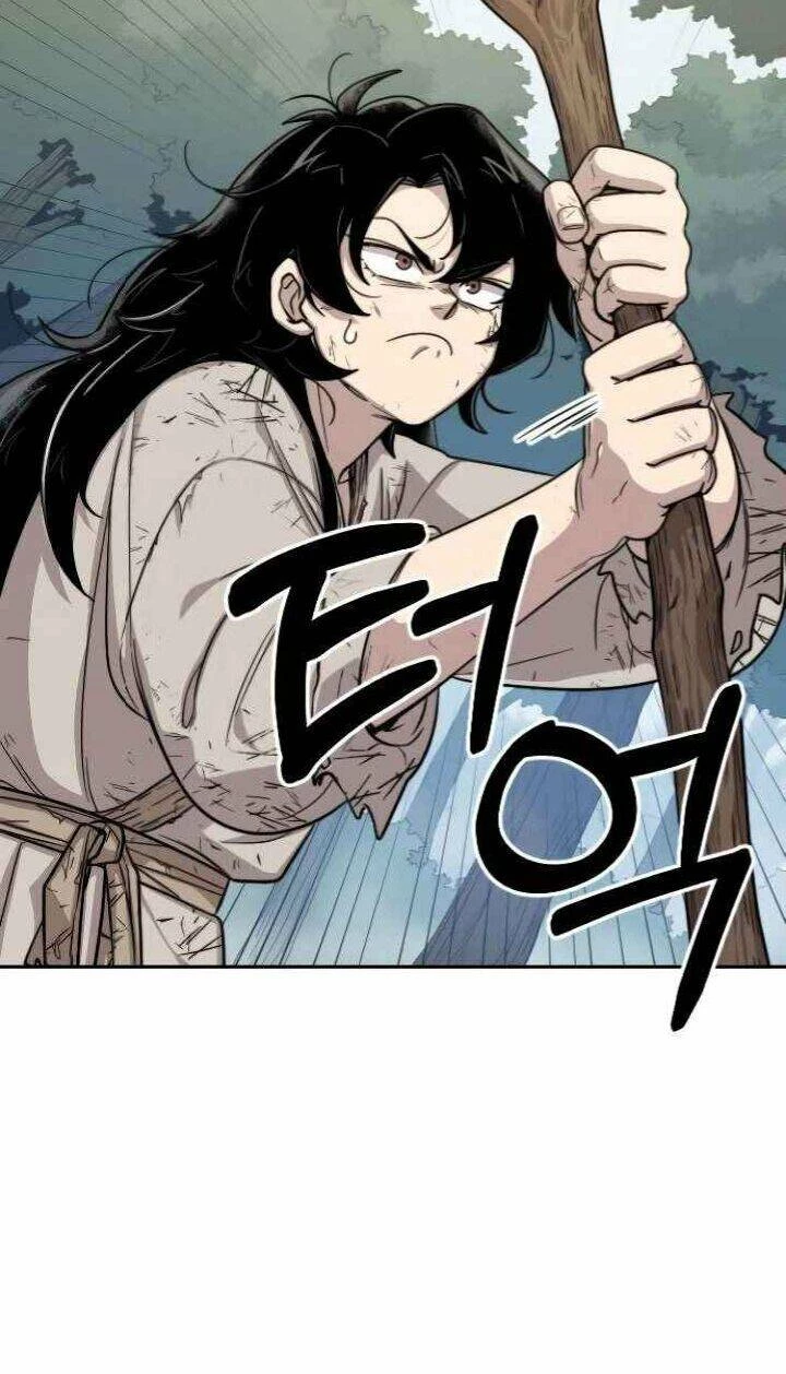 Hoa Sơn Tái Xuất Chapter 3 - Trang 3