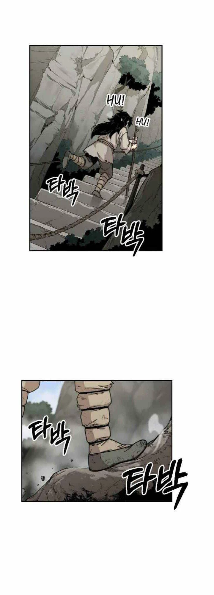 Hoa Sơn Tái Xuất Chapter 3 - Trang 3