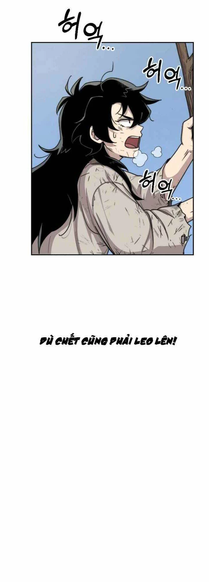 Hoa Sơn Tái Xuất Chapter 3 - Trang 3