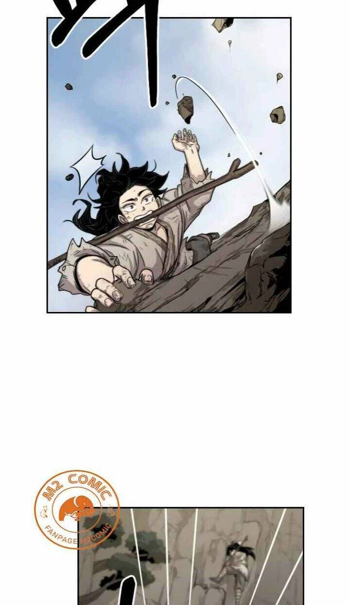 Hoa Sơn Tái Xuất Chapter 3 - Trang 3