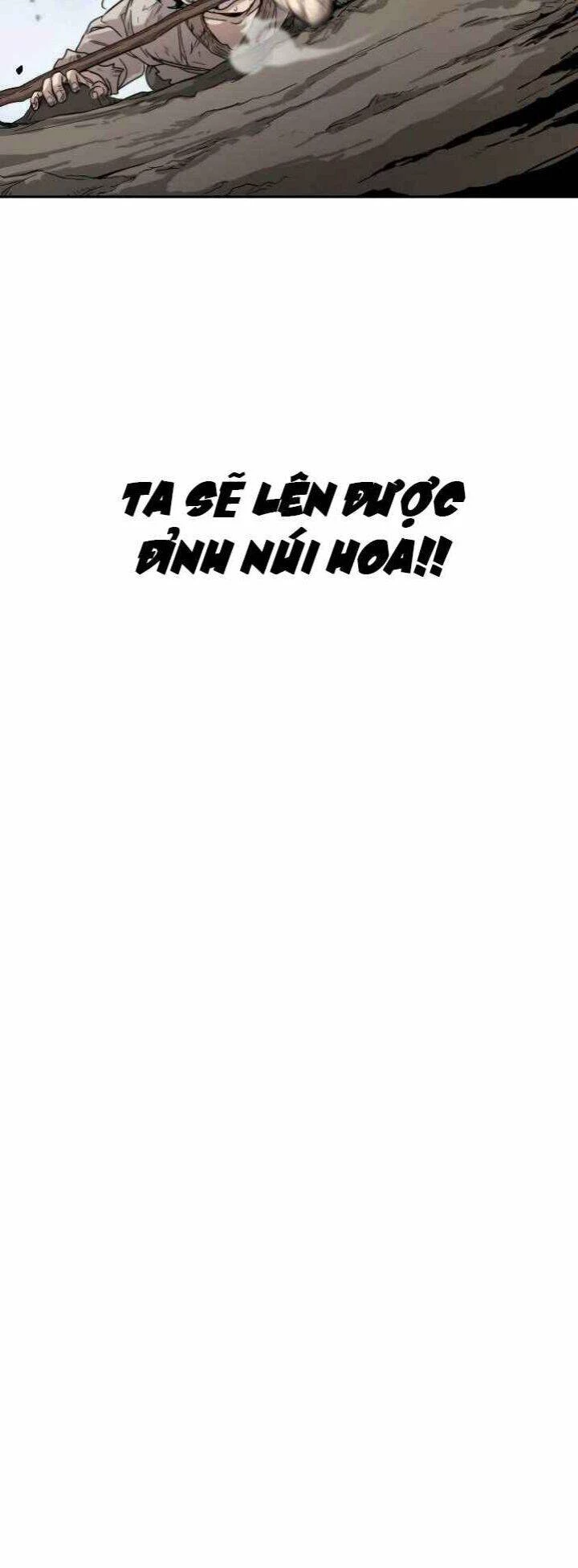 Hoa Sơn Tái Xuất Chapter 3 - Trang 3