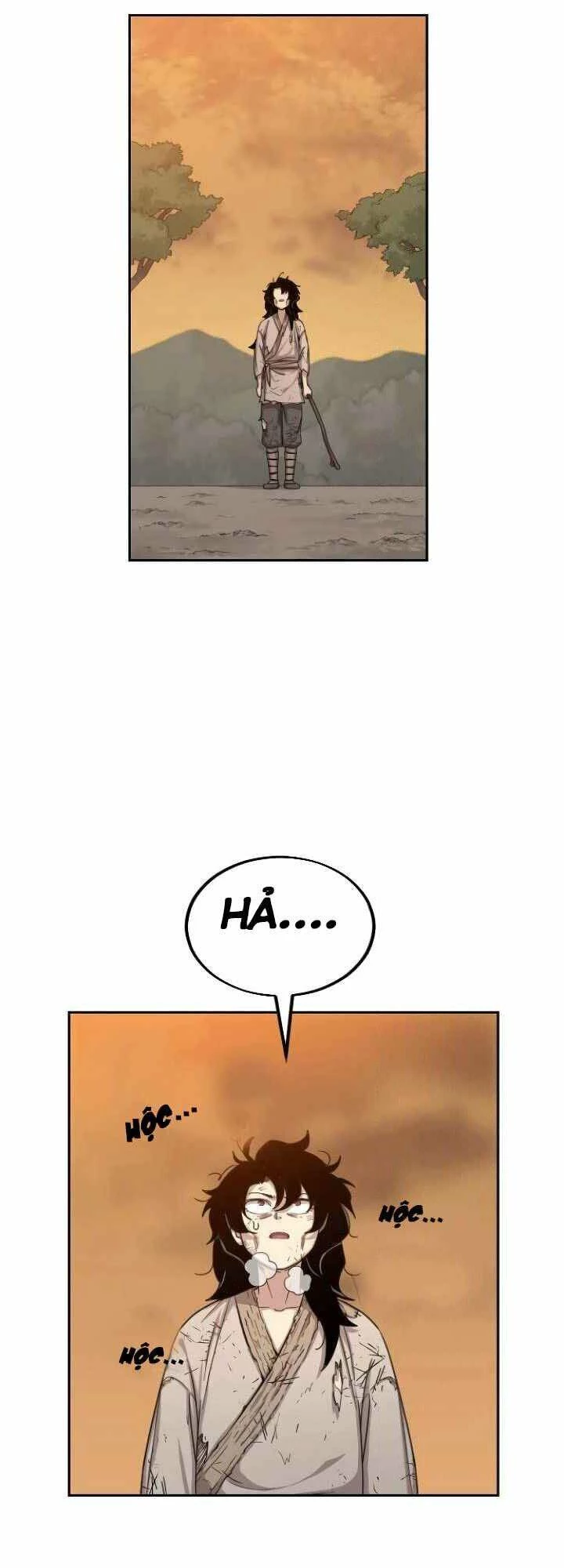 Hoa Sơn Tái Xuất Chapter 3 - Trang 3