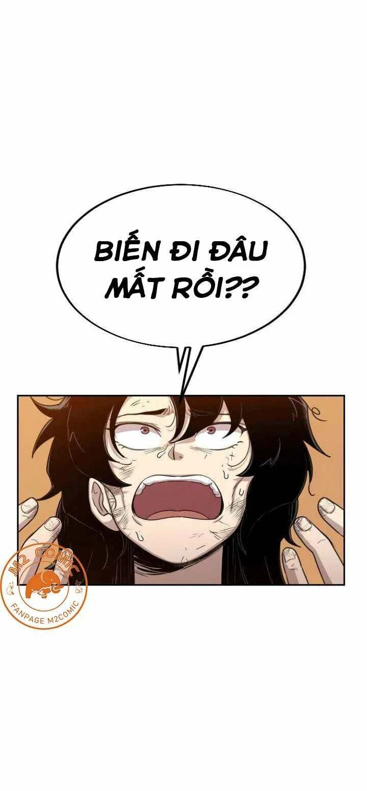 Hoa Sơn Tái Xuất Chapter 3 - Trang 3