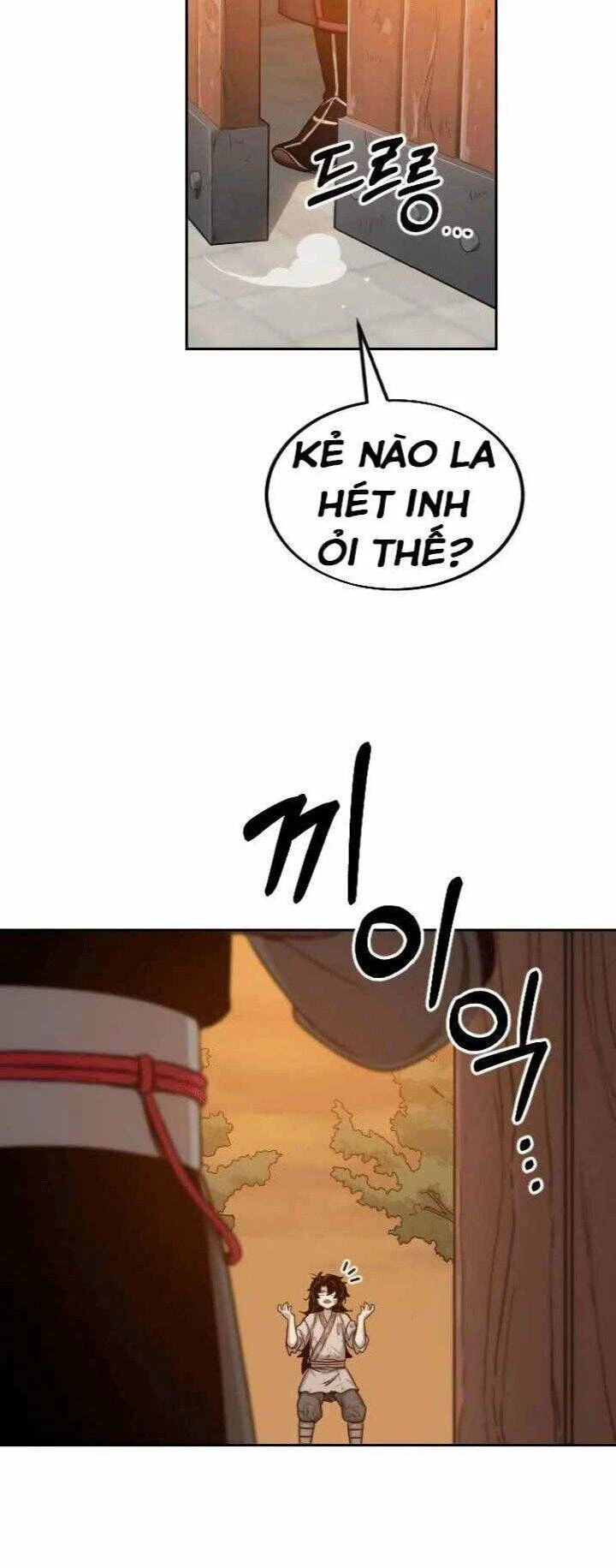 Hoa Sơn Tái Xuất Chapter 3 - Trang 3