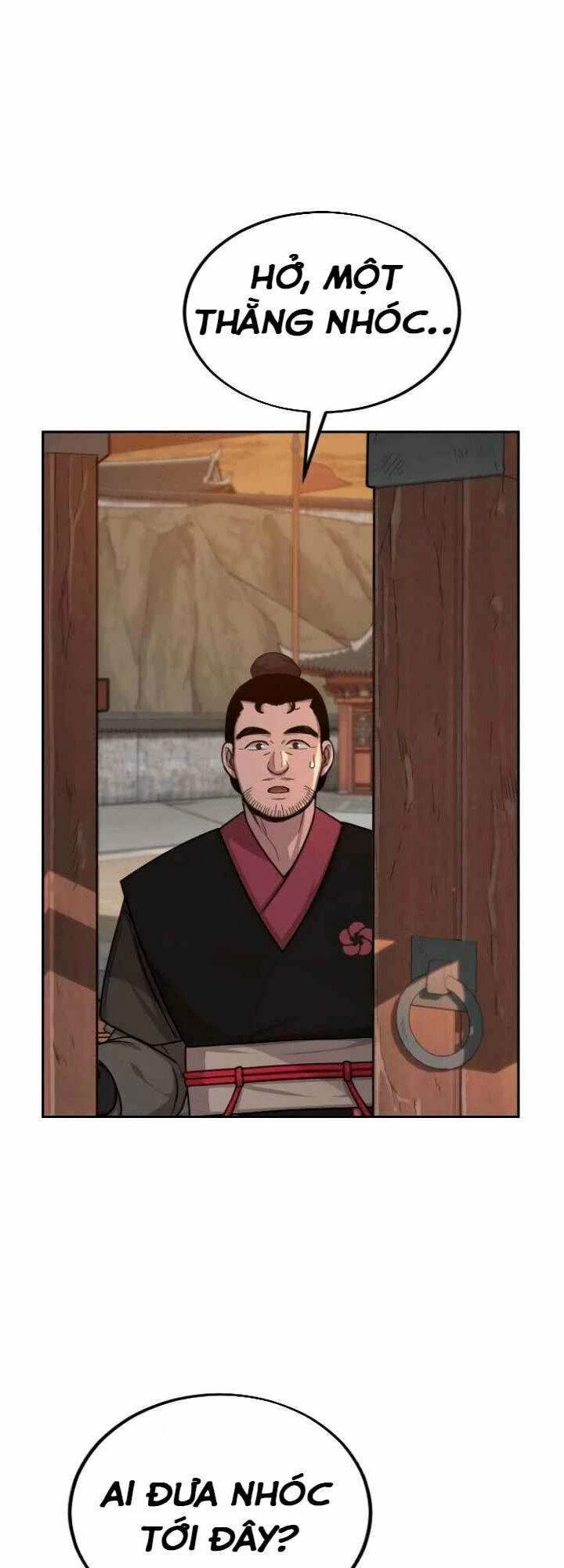 Hoa Sơn Tái Xuất Chapter 3 - Trang 3