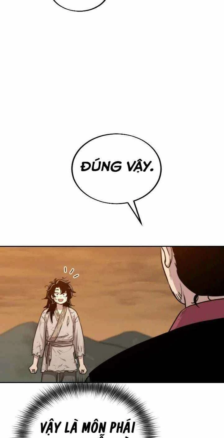 Hoa Sơn Tái Xuất Chapter 3 - Trang 3