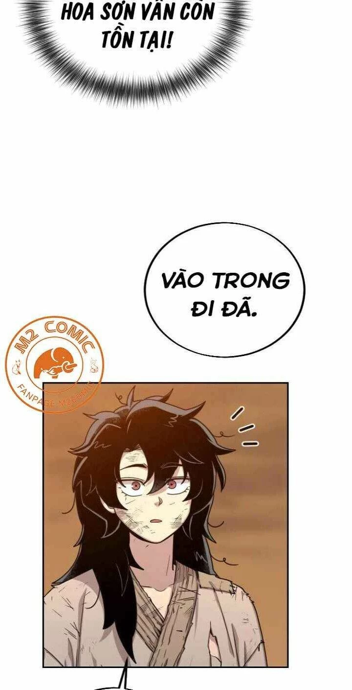 Hoa Sơn Tái Xuất Chapter 3 - Trang 3