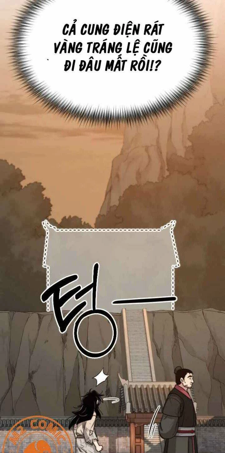 Hoa Sơn Tái Xuất Chapter 3 - Trang 3