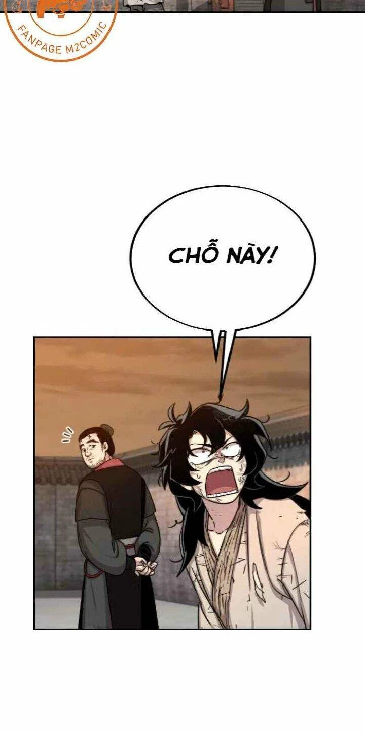 Hoa Sơn Tái Xuất Chapter 3 - Trang 3