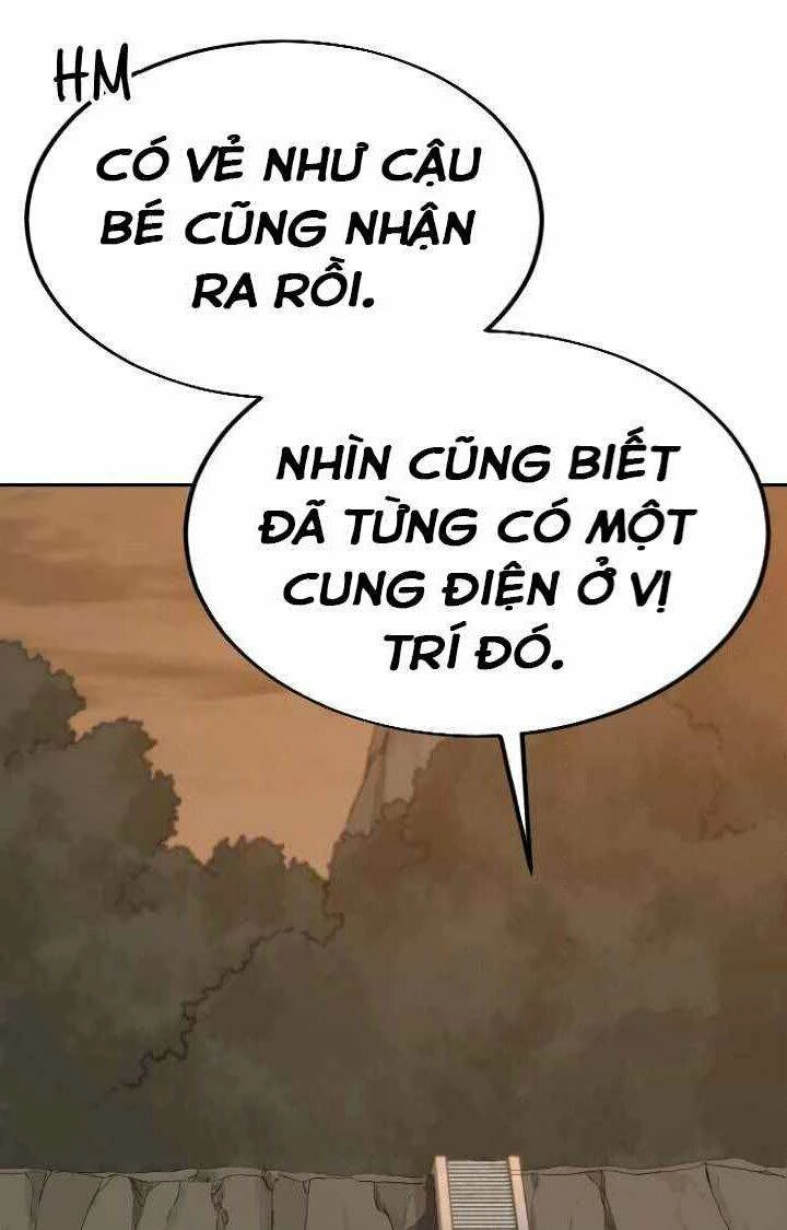 Hoa Sơn Tái Xuất Chapter 3 - Trang 3