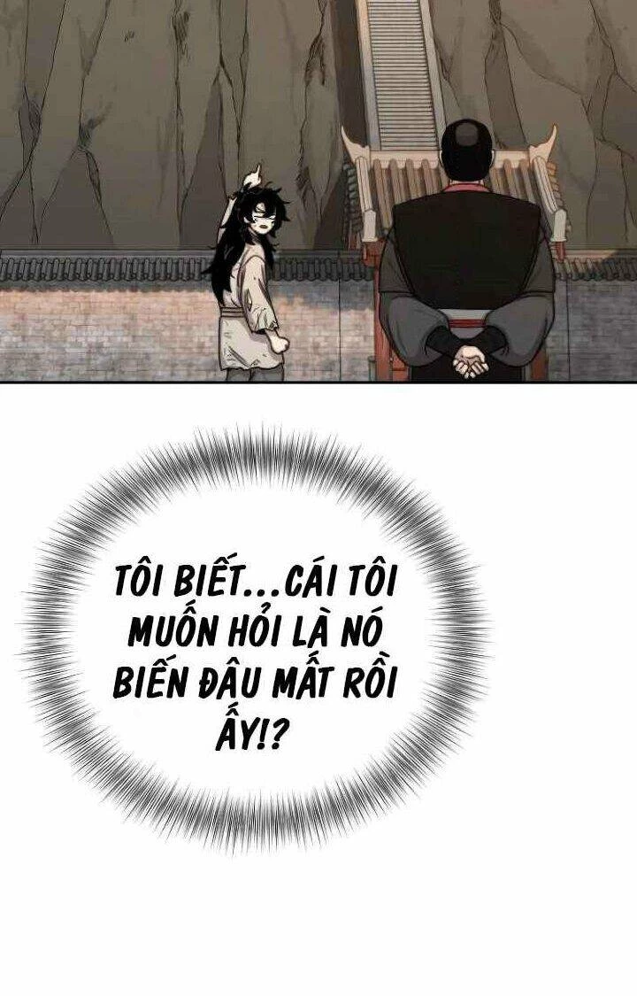 Hoa Sơn Tái Xuất Chapter 3 - Trang 3